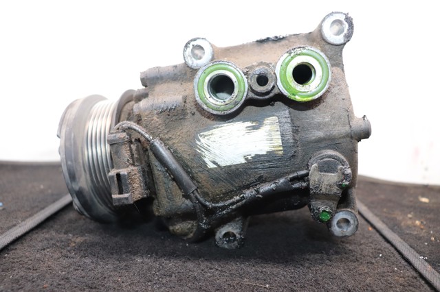 FORD 1779107 Compresor de aire acondicionado  en stock Terrassa