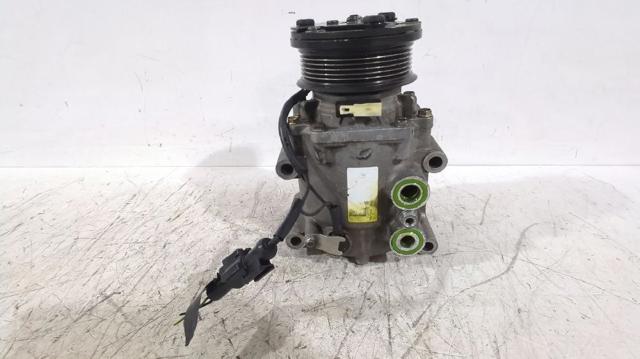 FORD 1779107 Compresor de aire acondicionado  en stock Terrassa