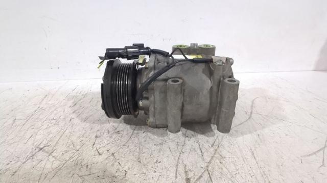FORD 1779107 Compresor de aire acondicionado  en stock Valencia