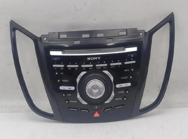 1779156 Ford