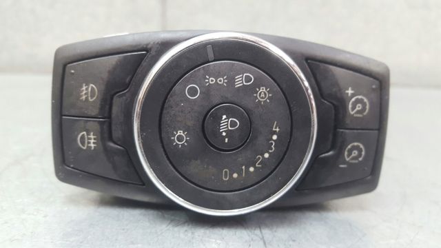 1779156 Ford