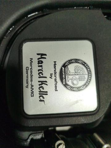 177980 Mercedes