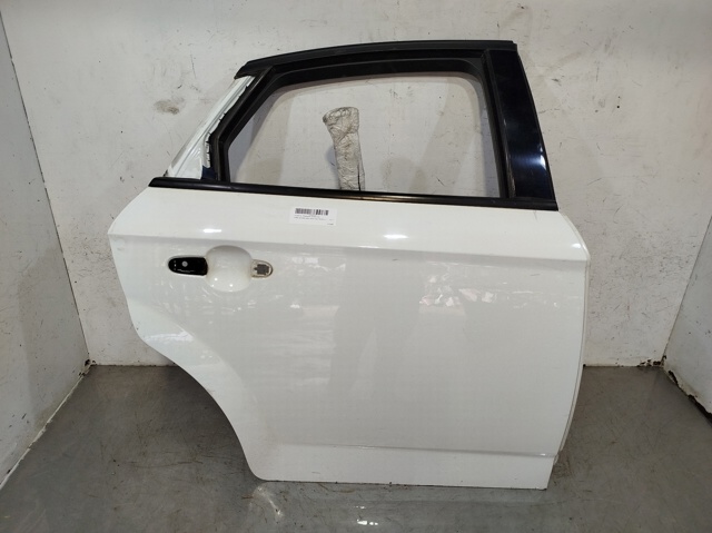 Puerta trasera derecha 1780035 Ford