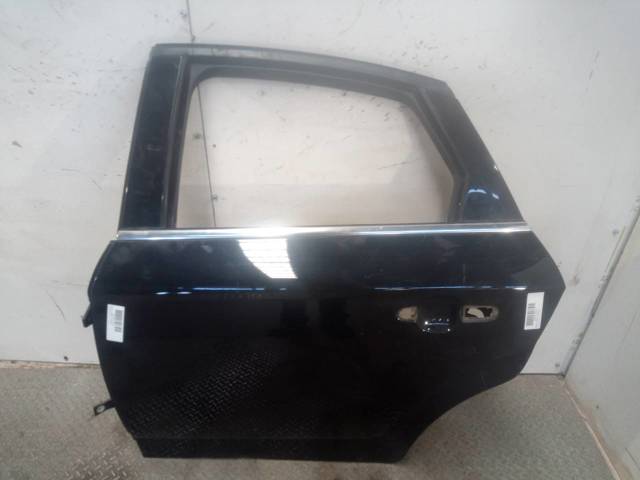 Puerta trasera izquierda 1780036 Ford