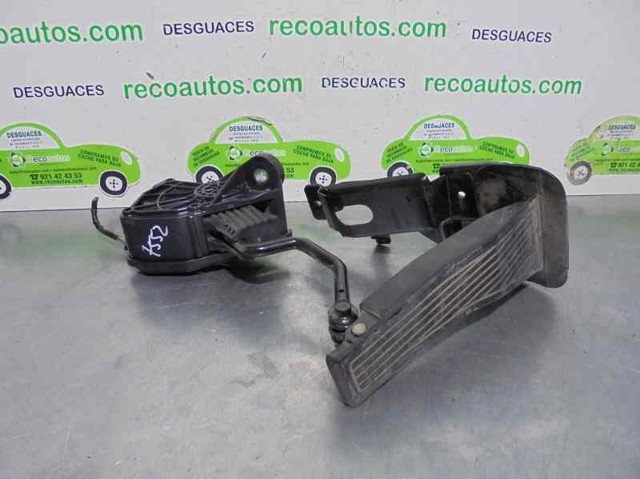 Pedal de acelerador 17800SNBG02 Honda