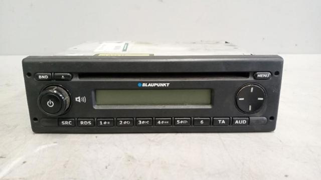 Comprar Radio AM/FM DAF 105   a bajo precio