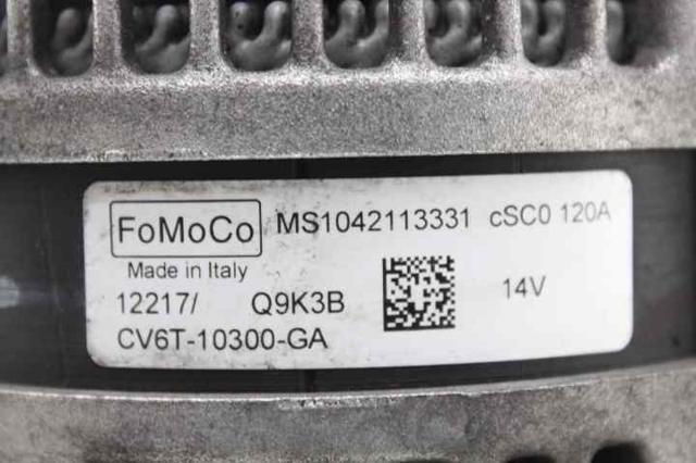FORD 1781479 Alternador comprar Tarragona