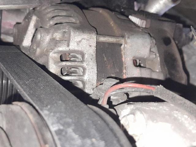 1781479 FORD Alternador  en stock Córdoba