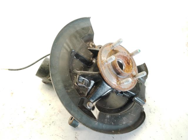 1781982 FORD Mangueta delantera derecha  en stock Gandía