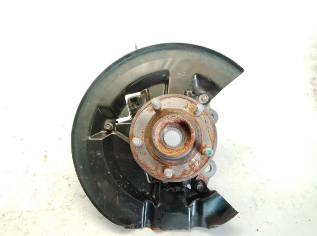 FORD 1781982 Mangueta delantera derecha  en stock Valencia