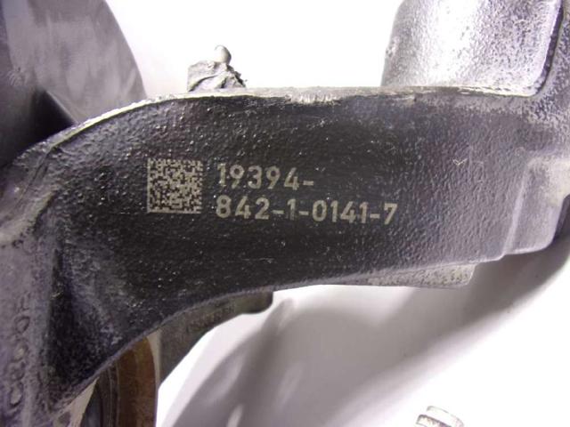 FORD 1781982 Mangueta delantera derecha  en stock Terrassa
