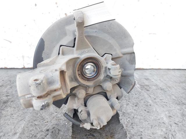 FORD 1781982 Mangueta delantera derecha  en stock Valencia