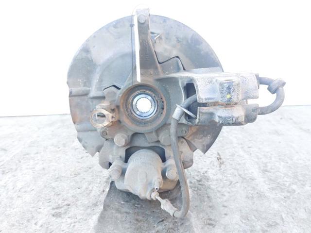 FORD 1781987 Mangueta delantera izquierda  en stock Terrassa