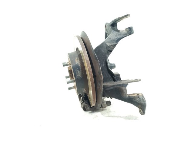 Cubo de rueda, Eje trasero 1782691 FORD