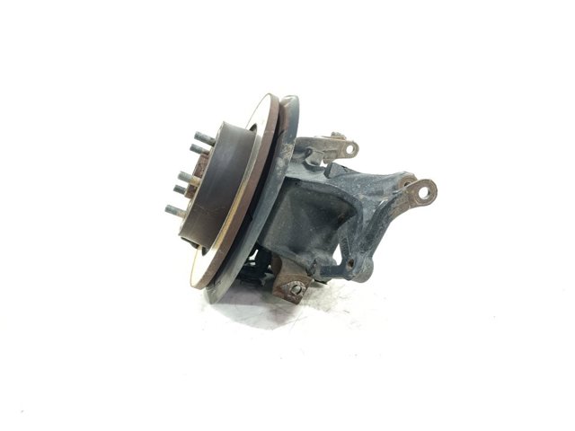 Cubo de rueda, Eje trasero 1782691 FORD