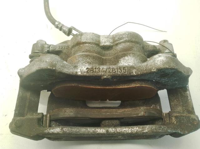1783933 Pinza de freno delantera izquierda  comprar en Pontevedra
