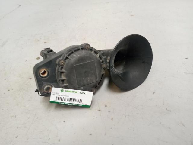 Bocina 1784586 DAF