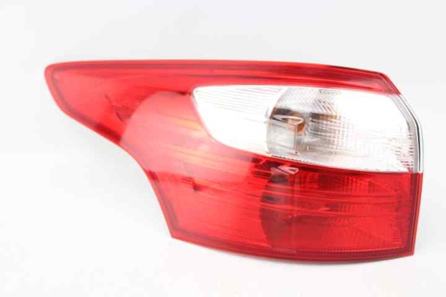 Piloto trasero exterior izquierdo 1785517 FORD