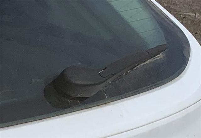 FORD 1786268 Brazo del limpiaparabrisas, trasero comprar Tarragona