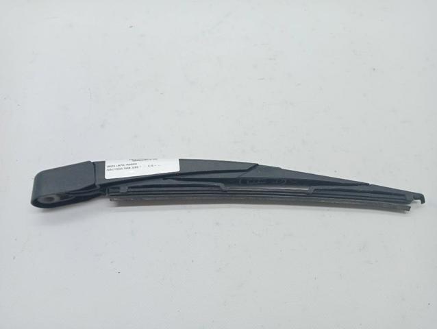 Brazo del limpiaparabrisas, luna trasera 1786301 FORD