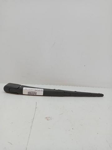Brazo del limpiaparabrisas, lavado de parabrisas, luna trasera 1786301 FORD