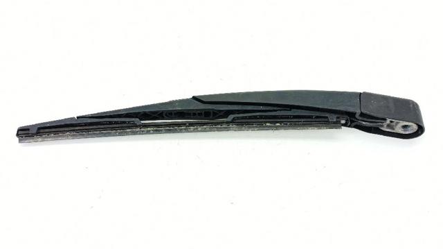 Brazo del limpiaparabrisas, luna trasera 1786301 FORD