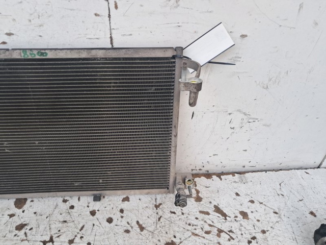 1787029 FORD Condensador aire acondicionado comprar Alcalá