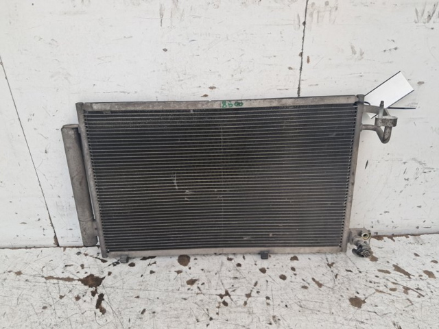 1787029 Condensador de aire acondicionado  comprar en Zaragoza