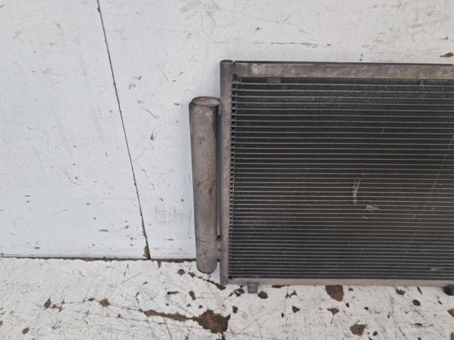 FORD 1787029 Condensador de aire acondicionado  disponible Lugo