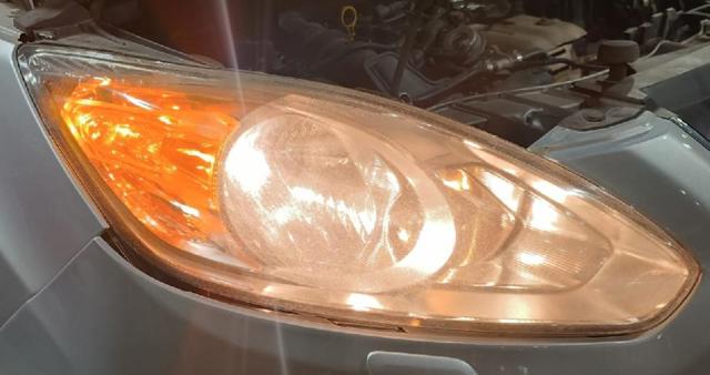 FORD 1787127 Faro derecho  comprar en Murcia