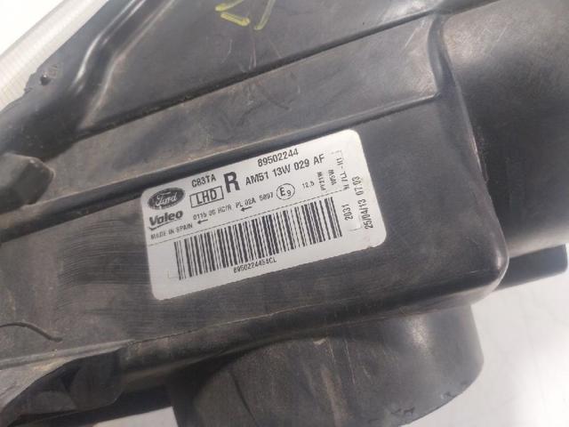 FORD 1787127 Faro derecho  disponible España