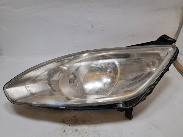 Faros delantero izquierdo 1787130 FORD