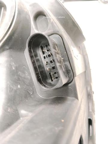 1787130 FORD Faro izquierdo  en stock Córdoba