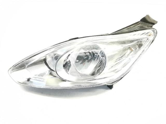 Faro delantero izquierdo 1787130 FORD