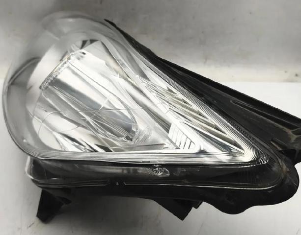 1787130 FORD Faro izquierdo  comprar en Oviedo