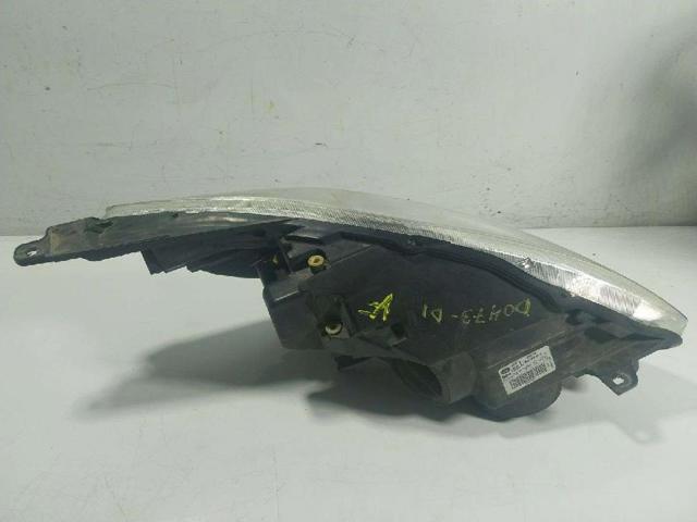 1787130 FORD Faro izquierdo  disponible Ourense
