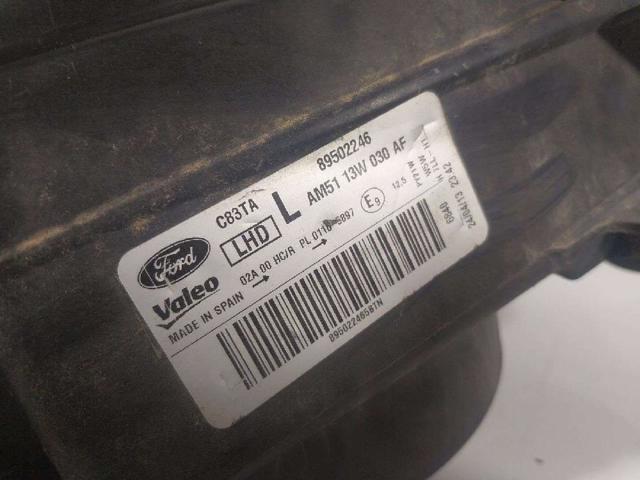 FORD 1787130 Faro izquierdo comprar Barcelona