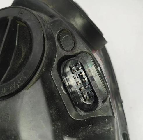 FORD 1787130 Faro izquierdo  en stock Salamanca