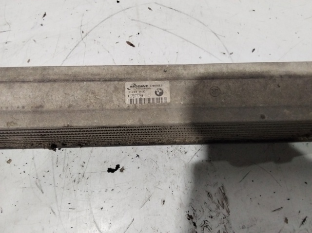 1787779 BMW Intercooler  comprar en Jaén