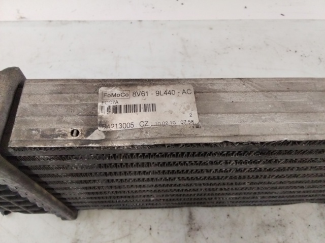 1787779 BMW Intercooler  disponible Vigo