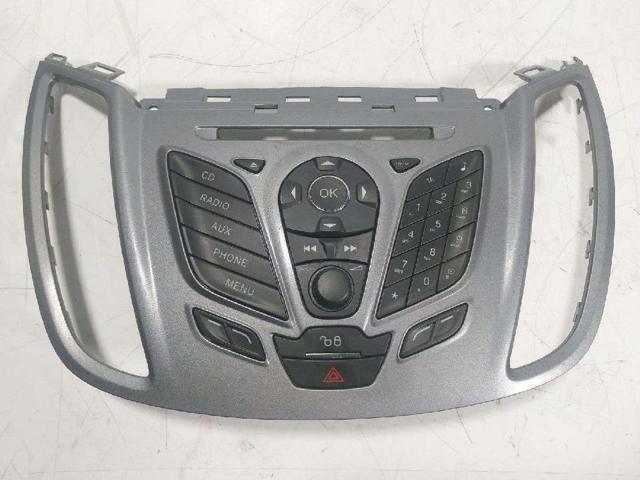 1788183 FORD Radio AM/FM  disponible Vigo