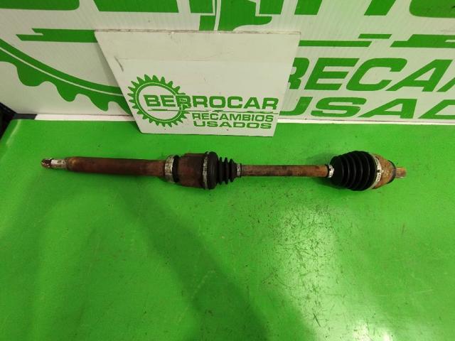 1788202 Semieje delantero derecho  disponible Málaga