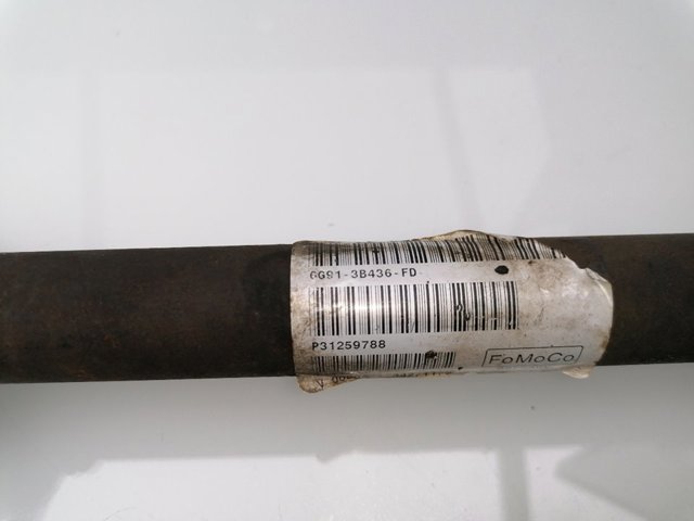 FORD 1788202 Semieje delantero derecho comprar Pamplona