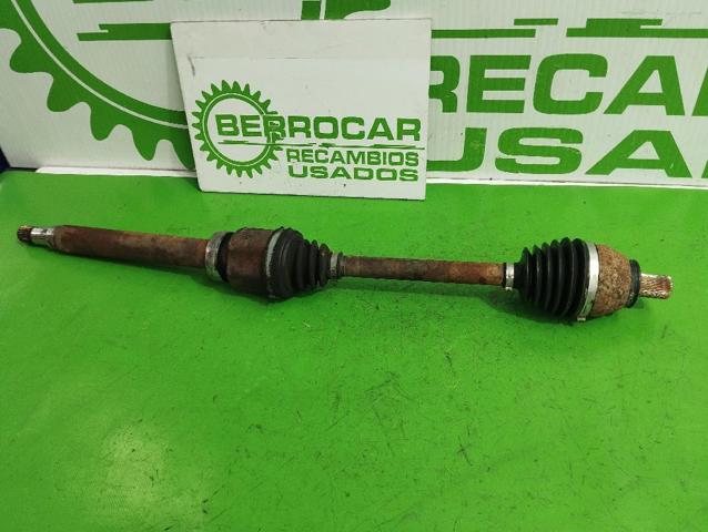 1788202 FORD Semieje delantero derecho  comprar en Oviedo