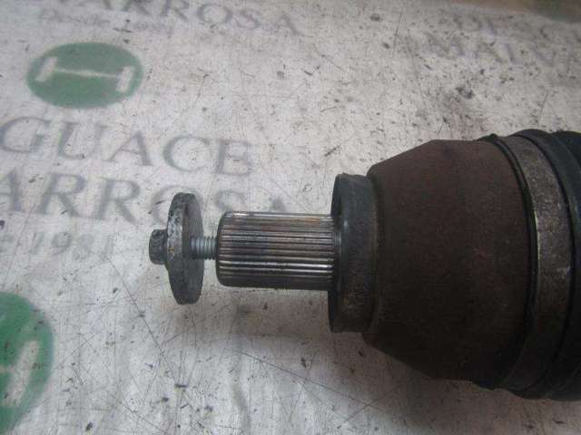 FORD 1788202 Semieje delantero derecho  disponible España