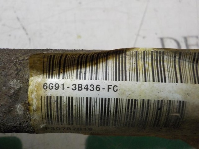 1788202 FORD Semieje delantero derecho comprar Madrid