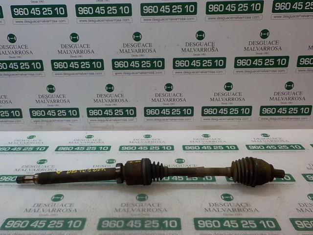 1788202 Semieje delantero derecho  comprar en Pontevedra
