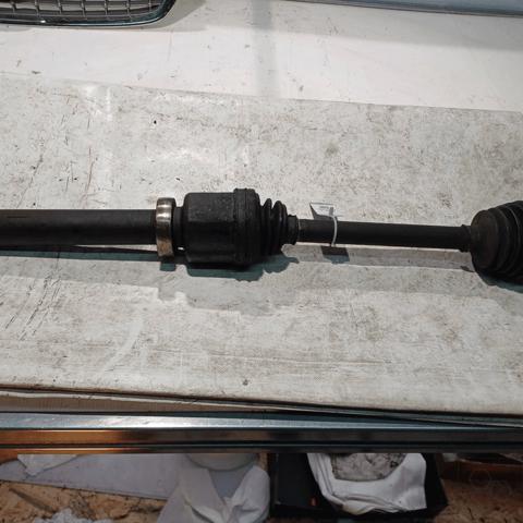 1788202 FORD Semieje delantero derecho  comprar en Oviedo