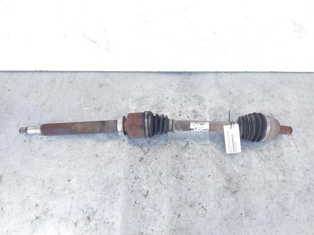 1788202 FORD Semieje delantero derecho  en stock Córdoba