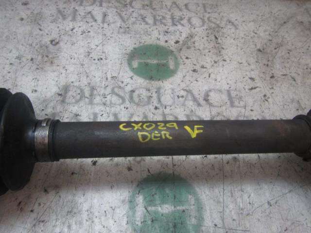 1788202 Semieje delantero derecho  comprar en Pontevedra